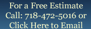 Free Estimate